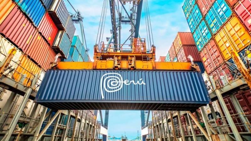 Agroexportaciones peruanas superarán los US$ 14.000 millones este año