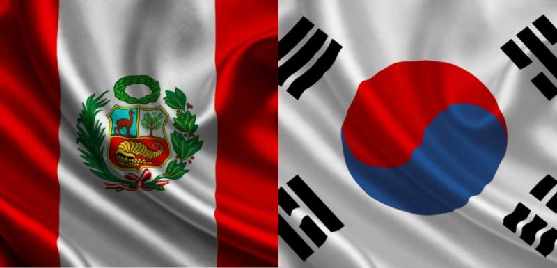 Agroindustria y Pesca para CHD capitalizaron mejor Acuerdo Comercial con Corea del Sur