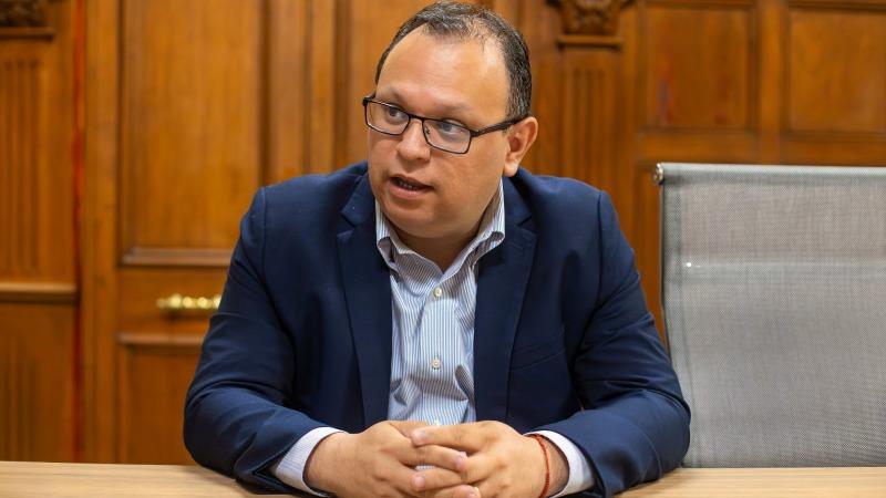 Agua, asistencia técnica, financiamiento y tecnología son las prioridades del Midagri
