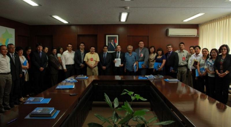 “AGUAS RESIDUALES SON UNA ALTERNATIVA NECESARIA PARA LA AGRICULTURA”