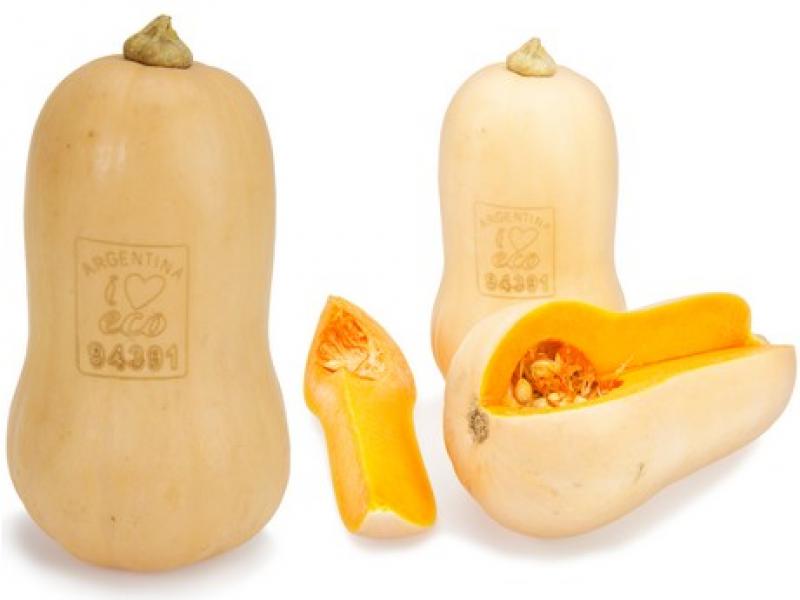 Amplían uso de etiquetado láser sobre las frutas y hortalizas en Suecia