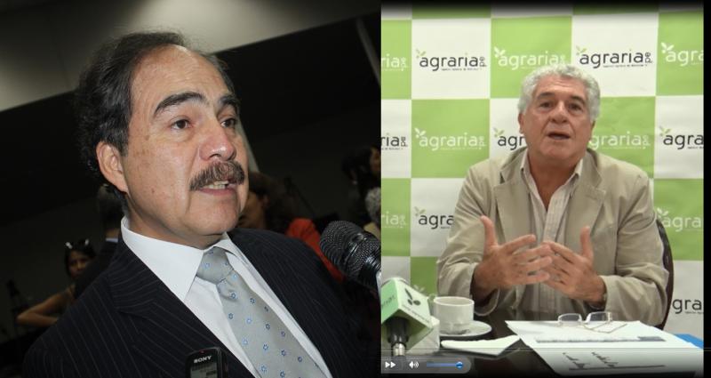 ANALIZAN PANAROMA DE LAS AGROEXPORTACIONES AL CIERRE DE 2015