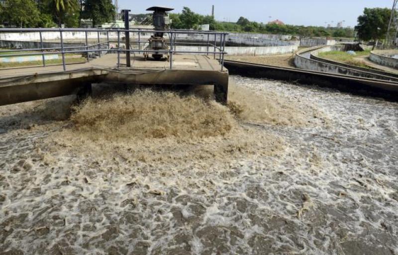 ANALIZAN TRATAMIENTO Y USO DE AGUAS RESIDUALES EN LA AGRICULTURA