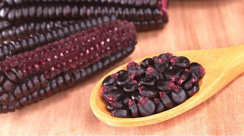 Antocianinas, una oportunidad que el Perú no puede dejar pasar