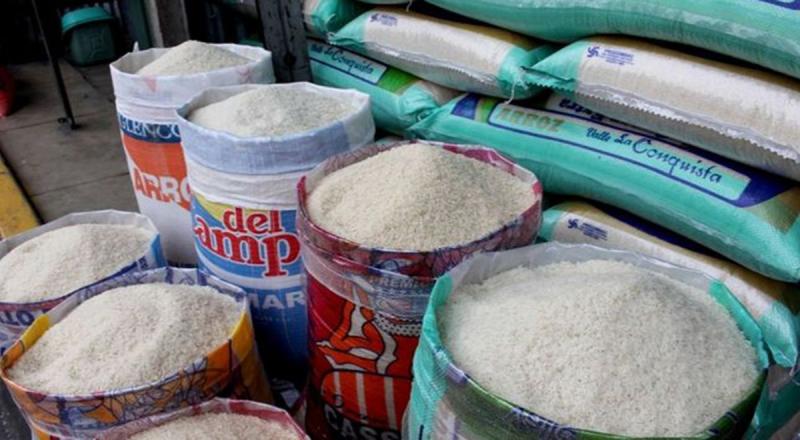 Apear: Productores mezclan arroz chino con peruano y lo hacen pasar como arroz costeño nacional