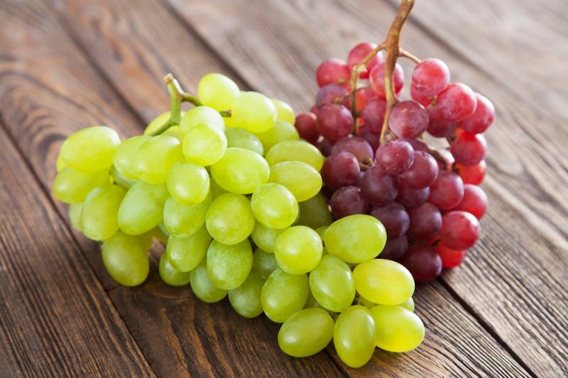 APHIS lanza evaluación de riesgo de plagas para importaciones para uva de mesa chilena en Estados Unidos