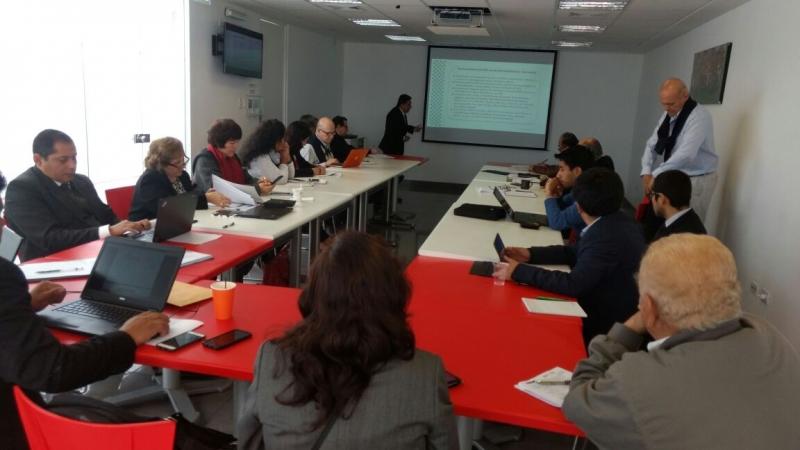 Apoyo Consultoría formulará la Política Nacional de Innovación Agraria