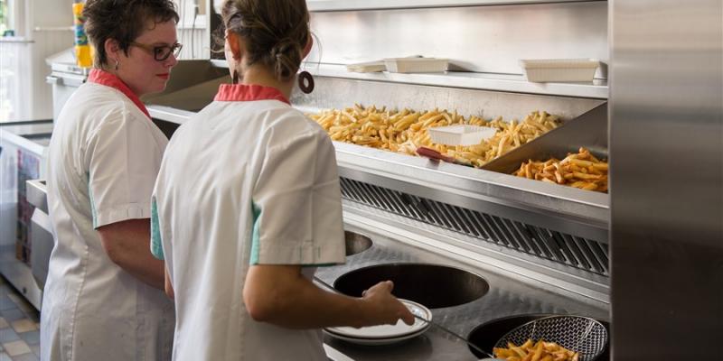 Aranceles a la papa importada prefrita de Europa se revisarán en el 2023