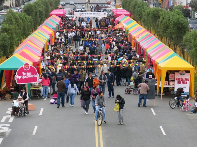 Asociación de Ferias del Perú reprogramará sus eventos por el coronavirus