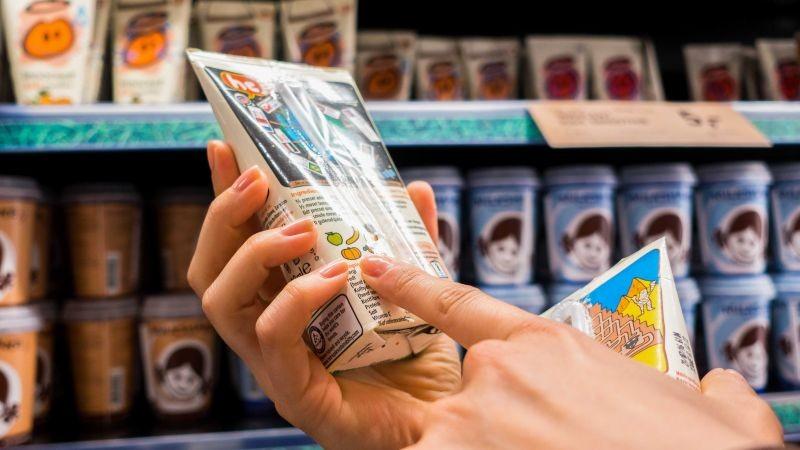 Atención: Aprueban norma técnica sobre información nutricional en envasados