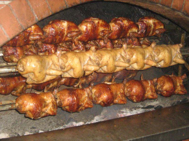 Avicultores peruanos proyectan despachar pollo fresco a Estados Unidos