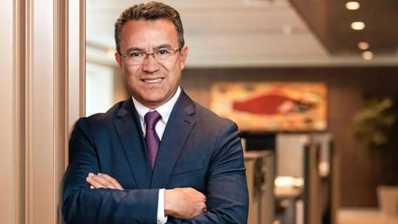 Banco Mundial designa a Ariel Yépez nuevo director para países andinos