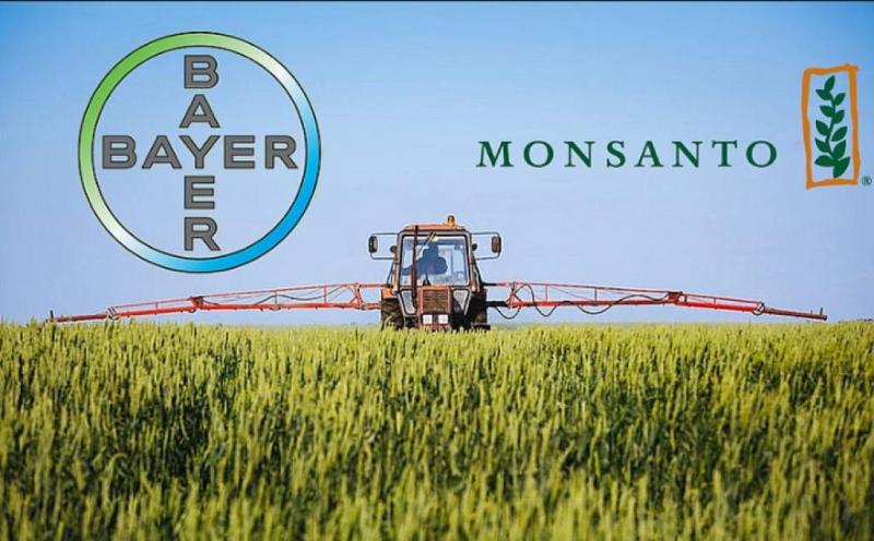 Bayer consiguió aprobación para la compra de Monsanto