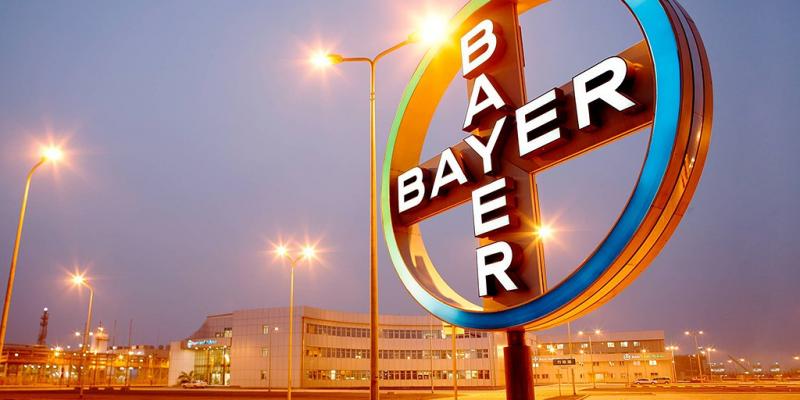 BAYER OFRECE € 55.200 MILLONES POR MONSANTO