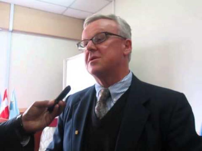 Bélgica aumenta compra de alimentos y productos peruanos