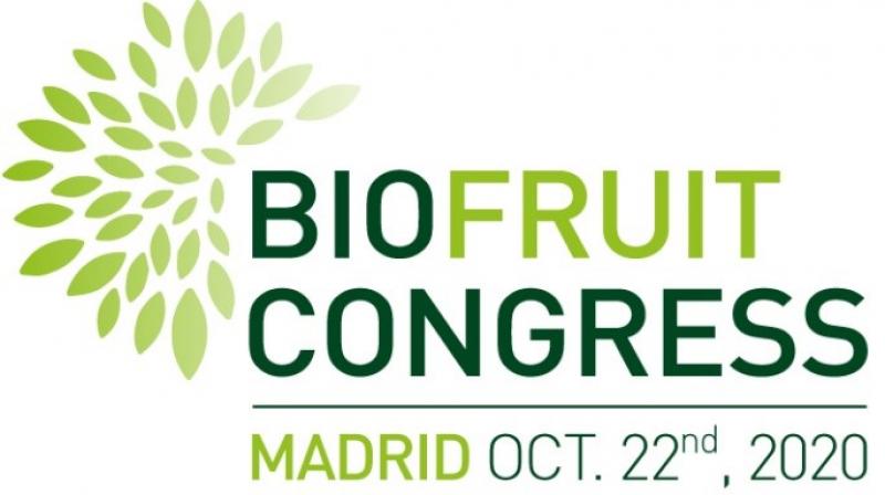 Biofruit Congress 2020 se centrará en una demanda más sostenible de alimentos