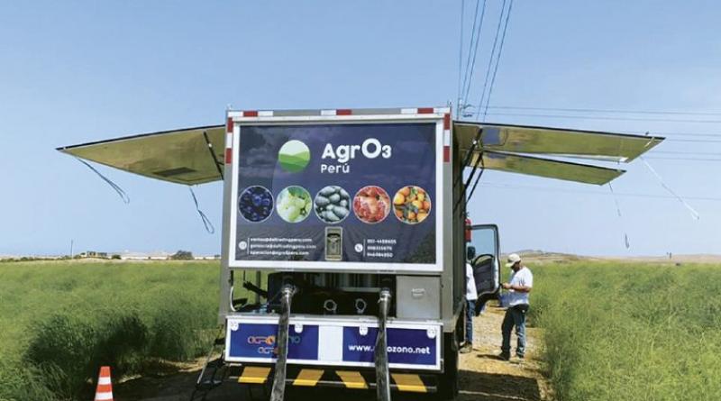 Biozono: tecnología e innovación agrícola sin residuos