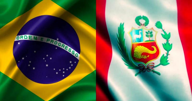 Brasil y Perú, proveedores claves de alimentos en el mundo