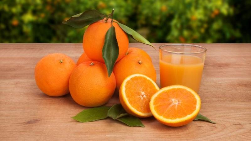 Buen panorama para las naranjas peruanas