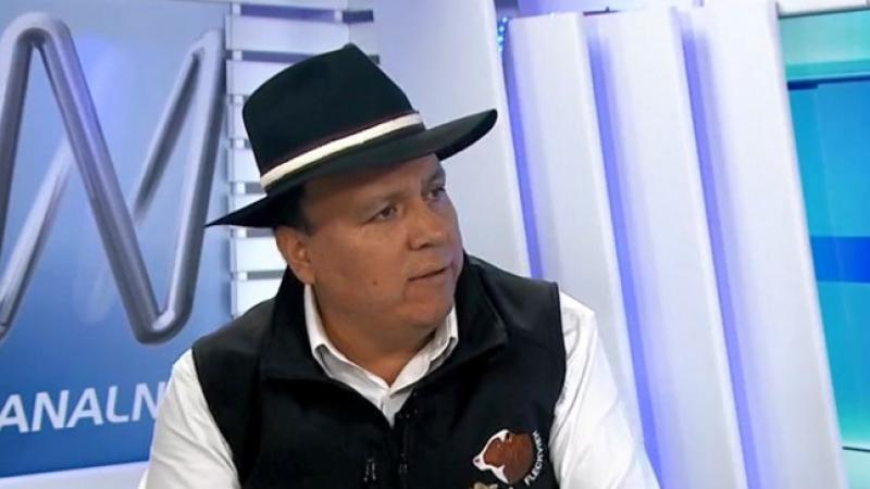 “Buscamos que los pequeños productores también estén comprendidos en la agenda y en las leyes del Gobierno”