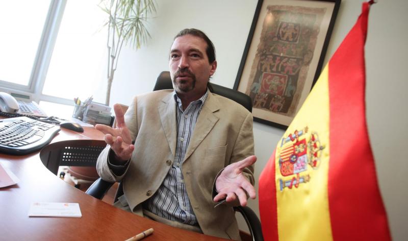 BUSCAN MEJORAR CALIDAD DE VIDA DE LAS 2 MIL 300 FAMILIAS DE AYACUCHO Y PUNO