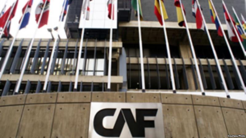 CAF DESTINA US$ 1.865 MILLONES PARA ELEVAR INFRAESTRUCTURA EN LA REGIÓN