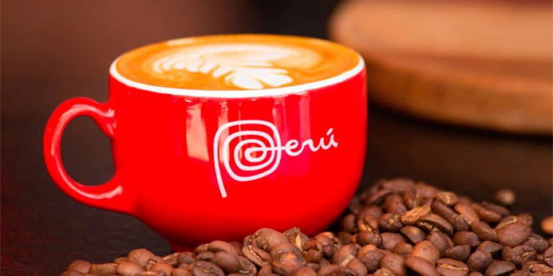 Café, el mayor gol comercial de la agroexportación peruana en Suecia