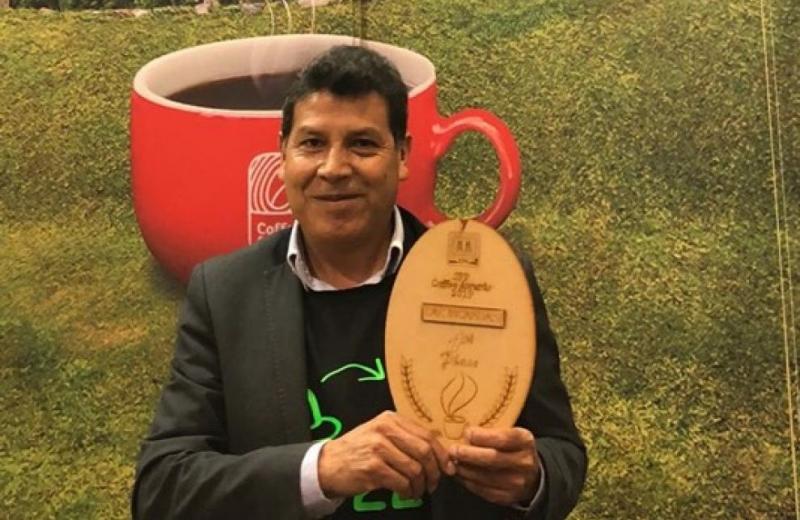 Café peruano se corona como el mejor del mundo por segundo año consecutivo en los premios Cafés Especiales SPP