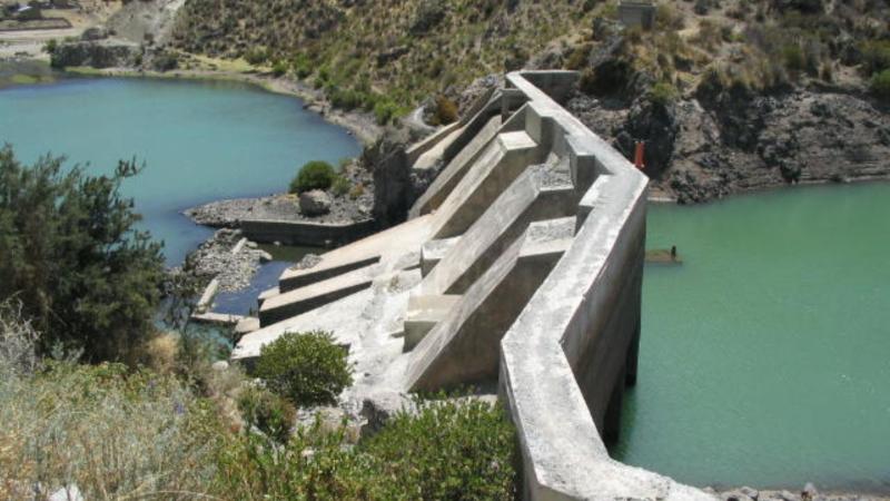 Cajamarca: inician proceso de licitación internacional para construcción de represa Chonta