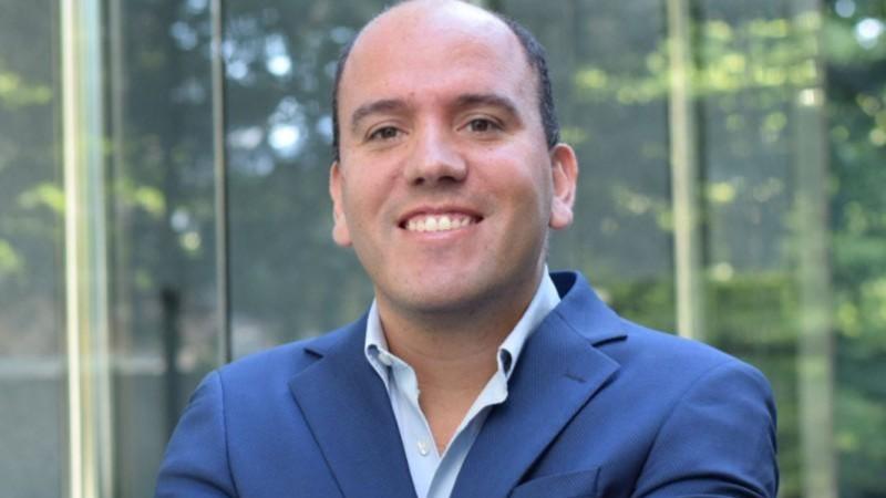 Camposol oficializa a Ricardo Naranjo como su nuevo CEO