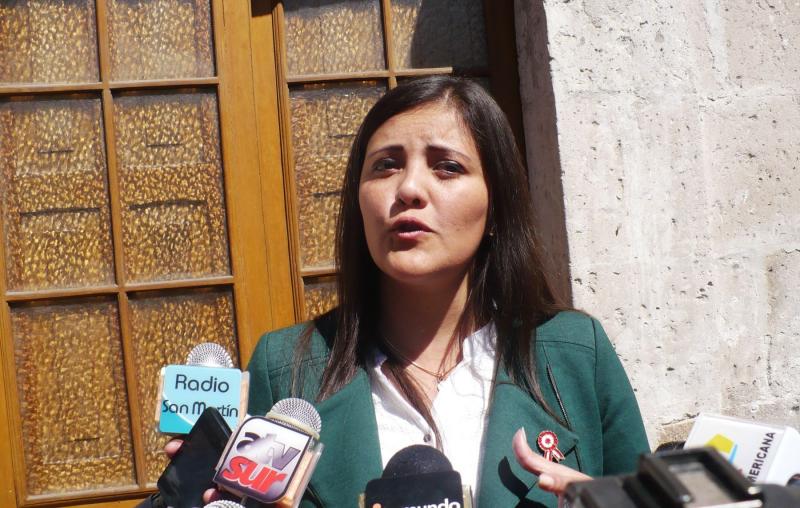 Caylloma ordena paralizar Majes II, pero Gobierno Regional de Arequipa afirma que obras no se detendrán
