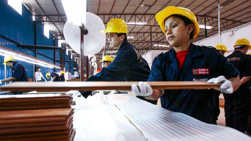 CCL: PBI del país crecería 4.2% este año