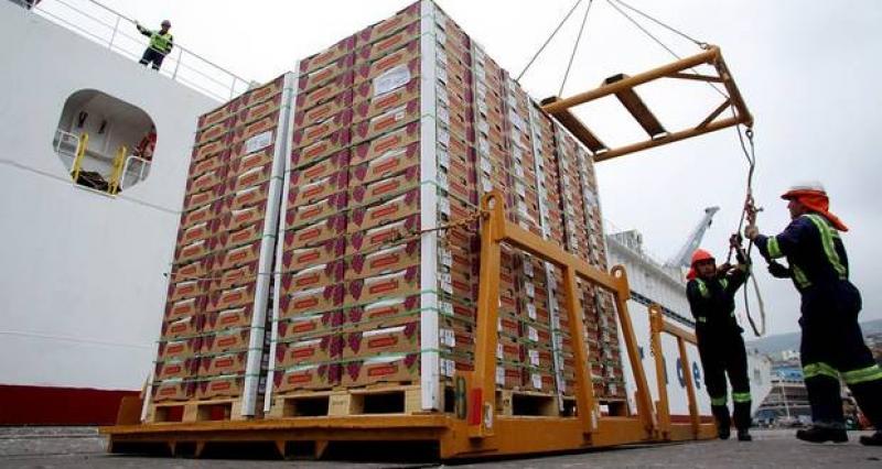 CHILE: 26 DE SUS PRODUCTOS ESTÁN EN LOS TRES PRIMEROS LUGARES DE EXPORTACIONES GLOBALES