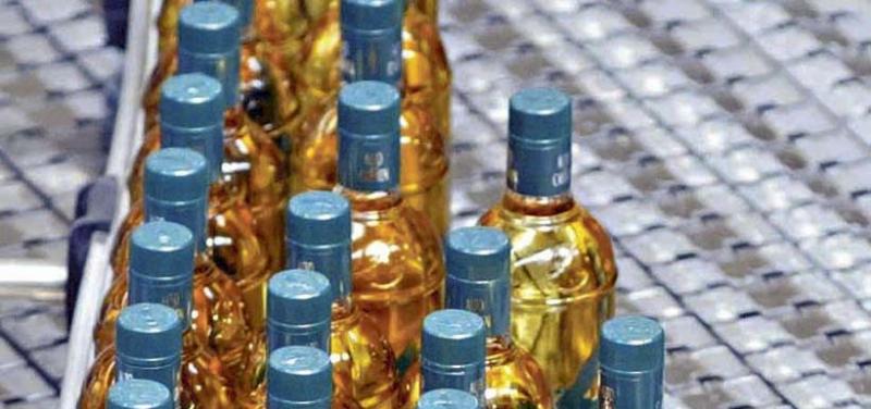 Chile duplicó las exportaciones de su “pisco” en los últimos diez años