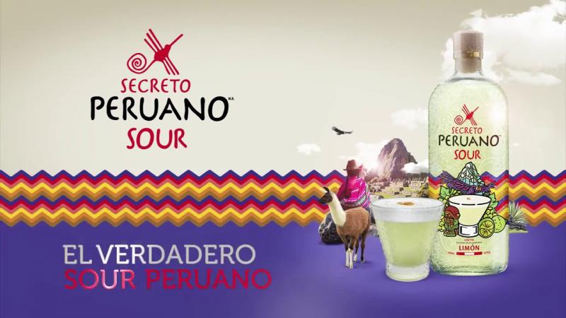 Chile: sancionan a “Secreto Peruano Sour” y obligan a quitar su publicidad