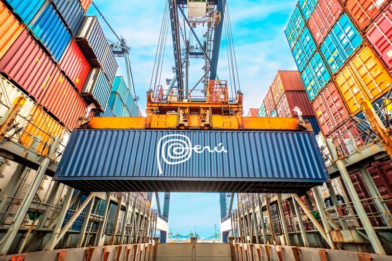 CIEN-ADEX: Número de empresas exportadoras ascendió a 5.915 entre enero y mayo de 2023, mostrando un aumento de 1.1%