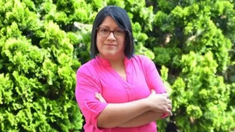 Científica peruana gana premio Mundial de la Alimentación por investigación contra anemia