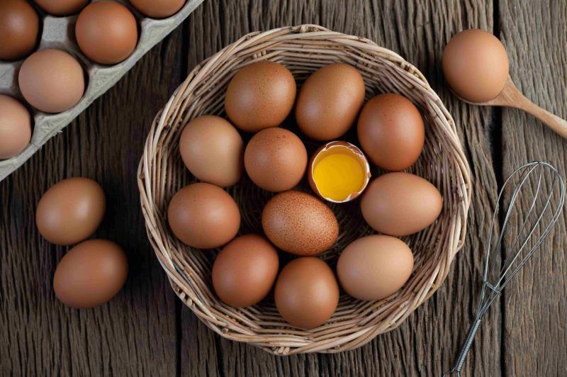 Cinco beneficios claves del consumo de huevo en tiempos de pandemia