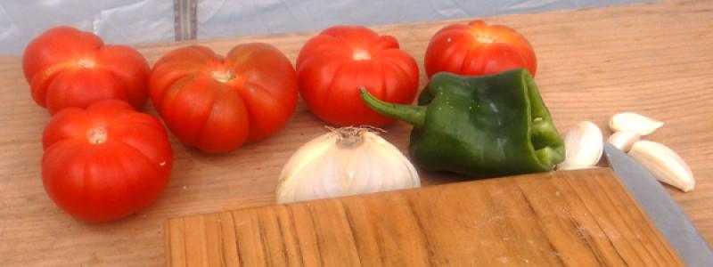 Cinco mitos que nos impiden comer bien