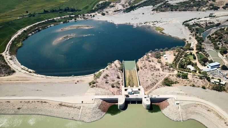 Cinco países presentaron propuestas finales para asistencia técnica de Alto Piura y Poechos