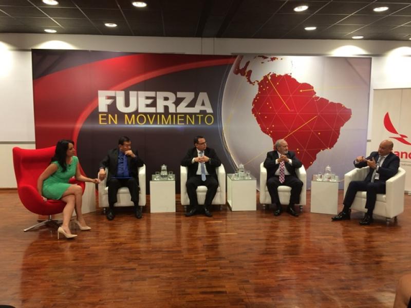 CNN EN ESPAÑOL TRANSMITE MAÑANA ESPECIAL DEDICADO A LA AGROINDUSTRIA PERUANA