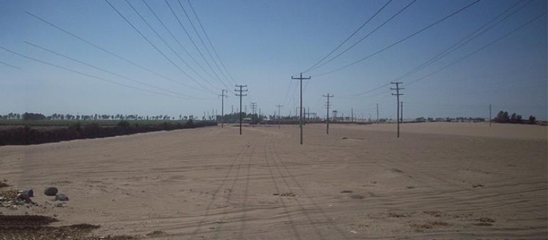 Coelvisac reforzará sistema de energía para proyecto Olmos