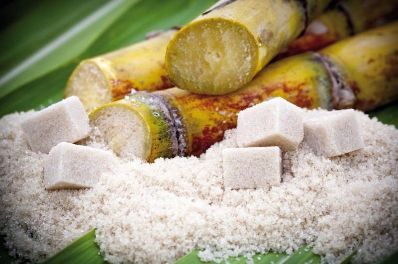 Colombia es destino del 98% de las exportaciones peruanas de azúcar de caña refinada