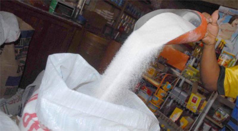 Colombia exporta más de US$ 43.5 millones en azúcar refinada a Perú durante el primer semestre