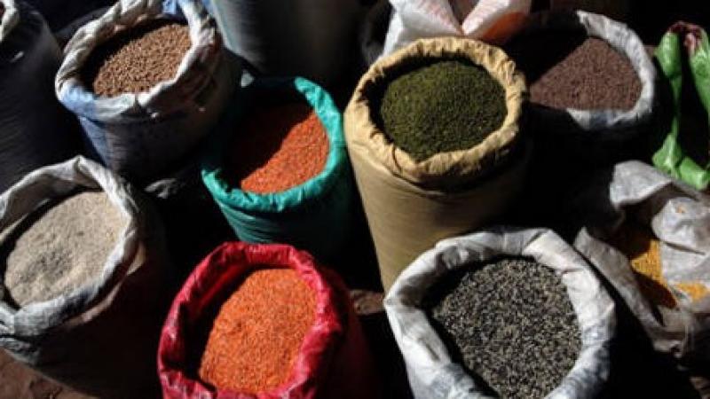 Comité agropecuario es ahora comité de semillas, flores y productos pecuarios