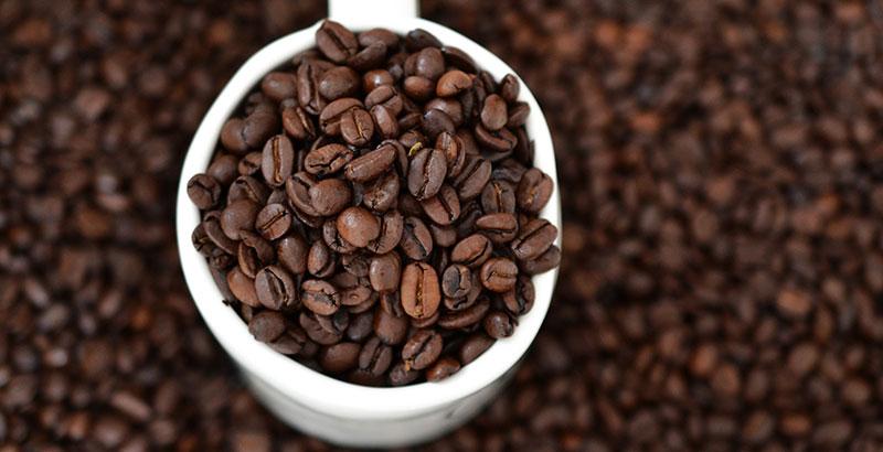 Compras de café a nivel mundial se redujeron en valor -3.8% en el primer semestre del año