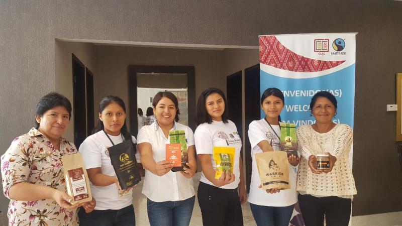 Concurso Taza Dorada Perú 2021 busca consolidar liderazgo peruano en ventas de café de comercio justo