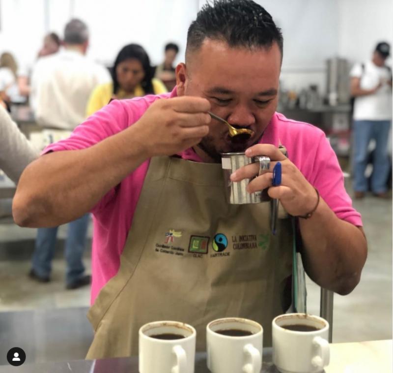 Concurso Taza Dorada Perú abre nuevas ventanas para los cafés de calidad