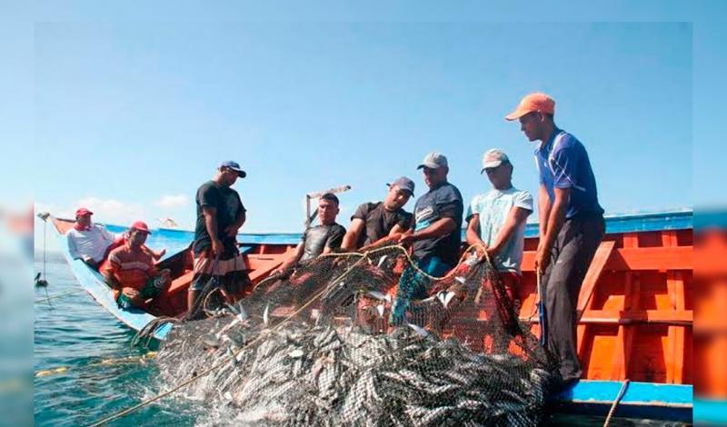 Congreso: resaltan aprobación de ley que protege pesca artesanal