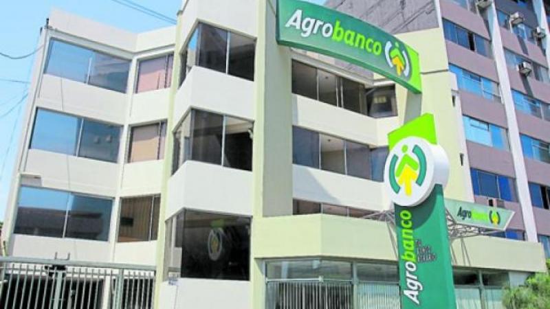 Conozca las 33 grandes empresas que le deben S/ 484 millones a Agrobanco